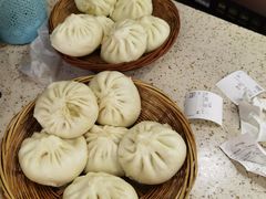 -清真石家包子(大皮院总店)