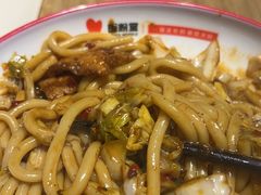 -西粉堂新疆米粉(朝外店)