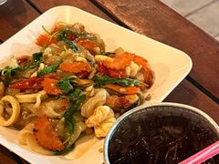 -Doo Dee Thai Food(Issan/Isaan/Esan)