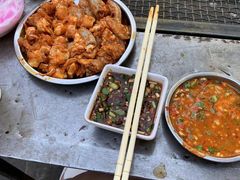 -同心烧烤(总店)