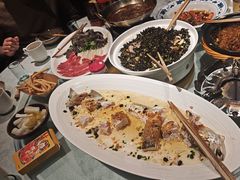 -帝一铭家宴(板塘店)