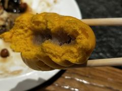 -小城粥道·海胆鲜虾粥(解放广场店)