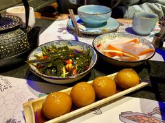 -蛙有道·铁锅牛蛙(万泰汇店)