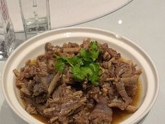 -高玛纳驴肉火烧(河间总店)