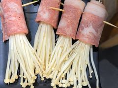 -鲜一烤肉(中街大东门店)