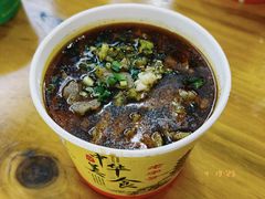 -王记生烫牛杂面馆(兰陵路店)