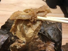 -老马粉蒸肉(西塘古镇店)
