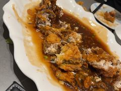-老德州四合院·德州菜(天衢路店)