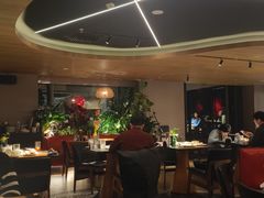 -拉蒂娜·巴西牛排馆 Latina·Brazilian Steakhouse(王府井喜悦店)
