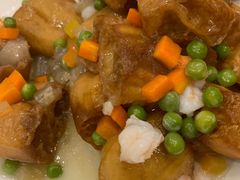 -后宫私房菜(汇客美食娱乐广场店)