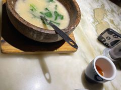 -绿茶餐厅(汇悦大融城店)