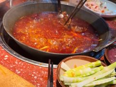 -赵美丽·重庆社区火锅·直营店(火车东站·中豪国际店)