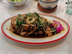-小粤楼(万辉广场店)