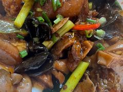 -汉阳人家餐厅(闽东国际商业广场店)