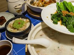 -蔡澜点心·粤菜(花城汇南区店)