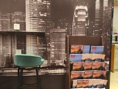 -逸派咖啡 EPARKCOFFEE(广安门店)