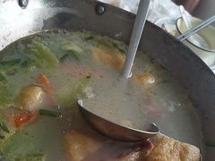-天乐农家鱼头王(天目湖店)