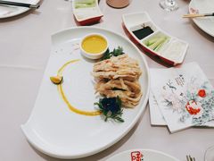 -味+新京宴·烤鸭·北京菜(创意谷店)