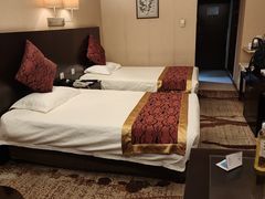 -北京和平里大酒店