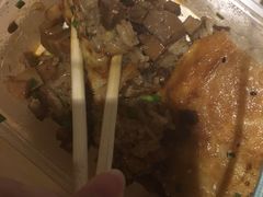 -老通城豆皮大王(吉庆街店)