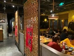 大堂-天手古舞居酒屋(889广场店)
