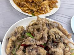 -昱德来·天津菜(河西店)