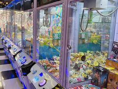 -天天玩X秋葉原日系动漫游戏中心