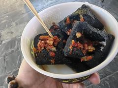 -武爹臭豆腐(坡子街店)