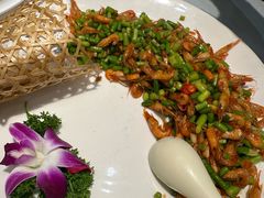 -大师傅金奖啤酒鱼(西街口总店)