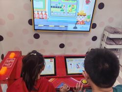 -MELAND CLUB亲子乐园·派对·餐厅(北京芳圆里ID MALL店)