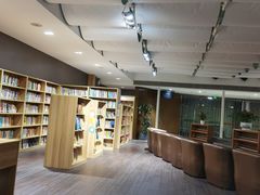 -福田区文化馆(景田东一街)