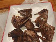 熙成特色烤鸽子-熙成烧烤(白塔岭店)
