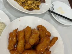 -京天红酒家(虎坊路店)