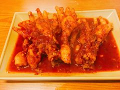 -京玉菲饭店(李村店)