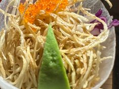 -天狗山料理(省体店)