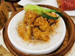 特色蒸排骨-赏点粤式点心(广州塔店)