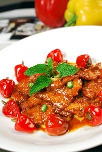 -聚宝渔港.五钻酒家(上地店)