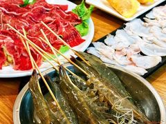 -吉友粥底火锅(方斜路店)