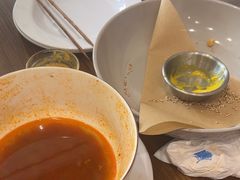 -曼谷食堂·泰国家庭料理(丹桂路店)