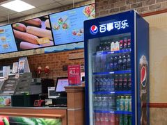 -赛百味SUBWAY(沈阳天地店)