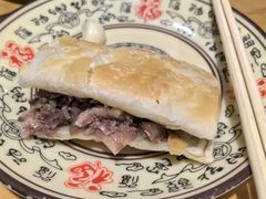 -驴脾气特色炒菜(广渠门内店)