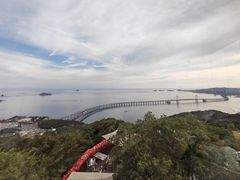 -星海湾跨海大桥