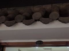 -缘福乡村铁锅炖民宿(八达岭店)