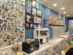 -花栗创意手工馆·小戏拼豆店