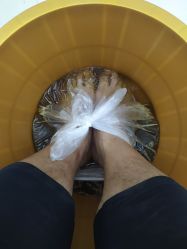 -派恩宜灰指甲鸡眼嵌甲手足癣