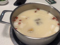 -煲王粤菜餐厅(中侨中心店)