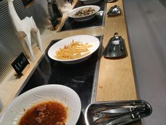 -丽池宫韩式汗蒸会馆(华灯坊店)