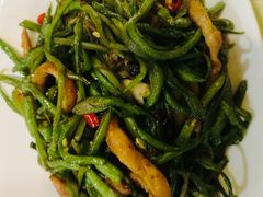 -东四民芳餐厅(世茂工三店)