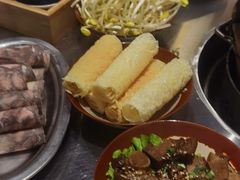 -郭铁柱·泥炉老火锅(江北龙湖天街店)