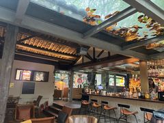 -Nirvana Cafe&Bar(北仓文创街区店)